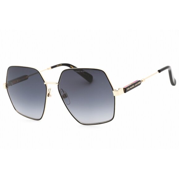 Marc Jacobs Sunglasses MJ575S-RHL-59 New with tags